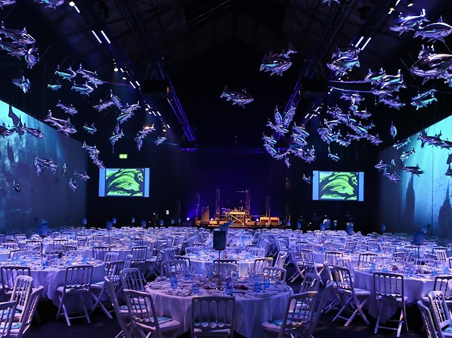 Professional Events
