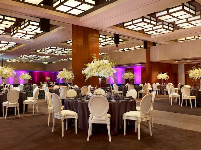 Private or Professional Events