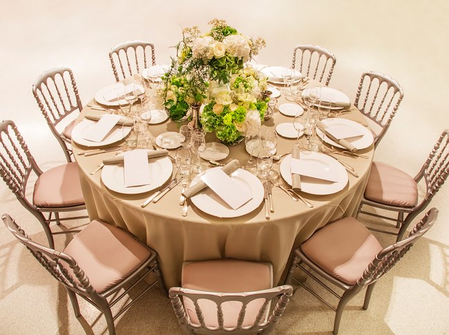 Reception Venue
