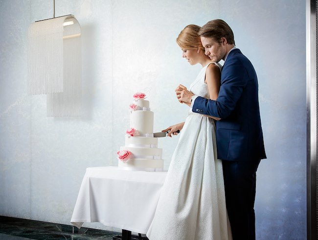 Cakes & Wedding Cakes
